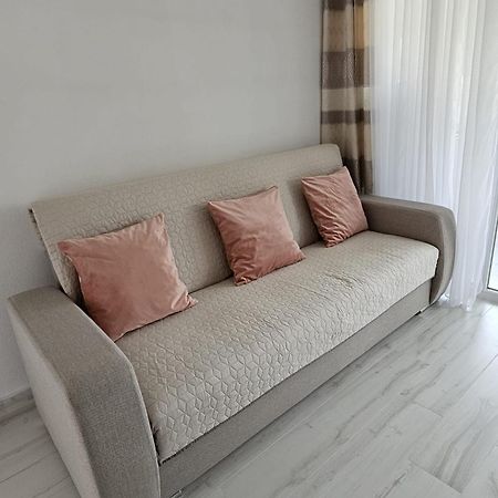 Apartments Somi Porec Exterior photo