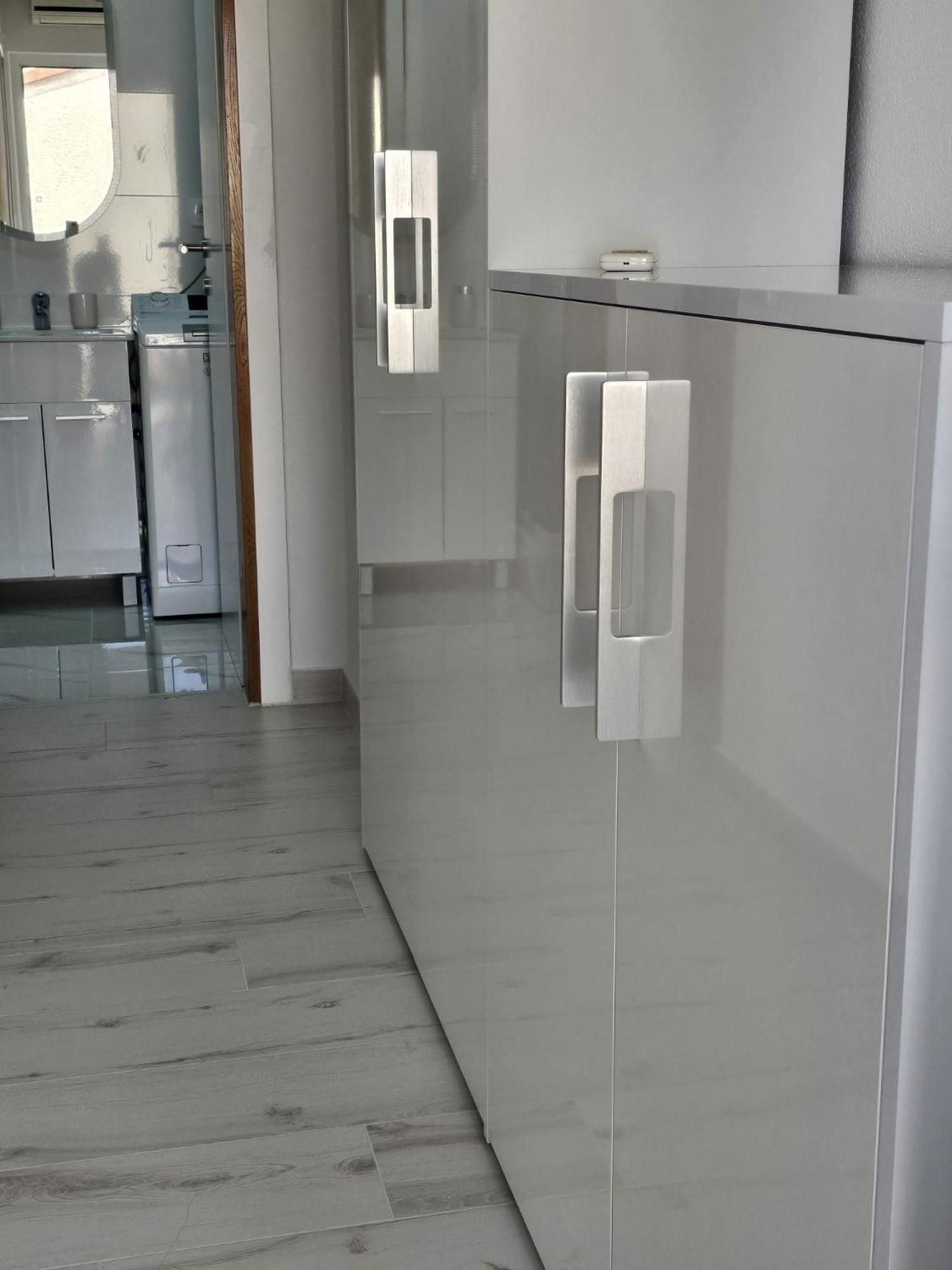 Apartments Somi Porec Exterior photo